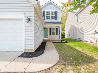 8066 Loveridge Drive, Indianapolis - 6