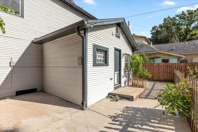 1210 N Tuxedo Street, Indianapolis - 21