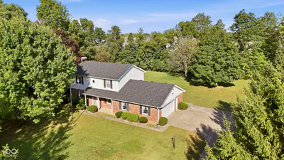 1119 Indianpipe Lane, Zionsville - 31
