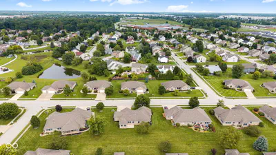 1131 Brunes Boulevard, Brownsburg - 59