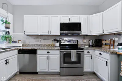 5012 13th Street, Indianapolis - 23