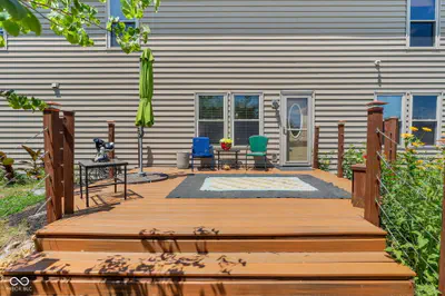 2905 Shadow Lake Drive, Indianapolis - 48