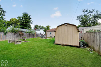 5684 Norwaldo Avenue, Indianapolis - 23