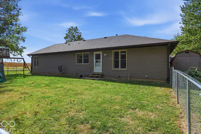 978 Pr 480, Shelbyville - 2