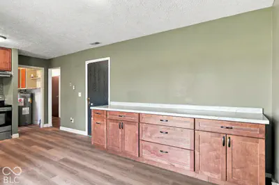 5538 Wagon Wheel Trail, Indianapolis - 13