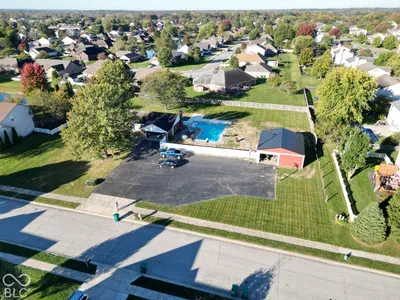 2030 Whitetail Court, Avon - 2