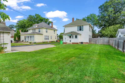 1403 Main Street, Crawfordsville - 47