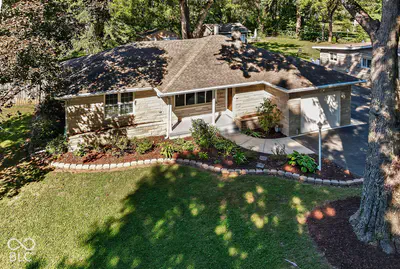 3502 E Southport Road, Indianapolis - 9