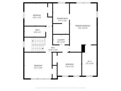 2642 Krasner Drive, Brownsburg - 13