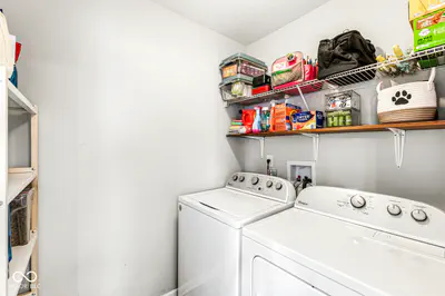 6547 Emerald Ridge Court, Indianapolis - 19