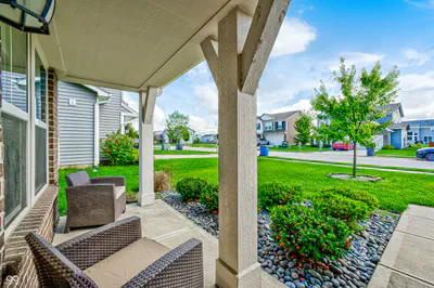 4340 Blue Note Drive, Indianapolis - 2