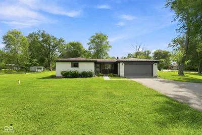 102 Waterman Drive, Noblesville