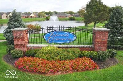 12756 N Commons East Drive, Mooresville - 54