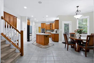 9330 E Timberline Drive, Indianapolis - 9