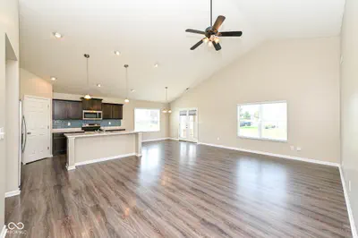 4324 Big Leaf Lane, Indianapolis - 6