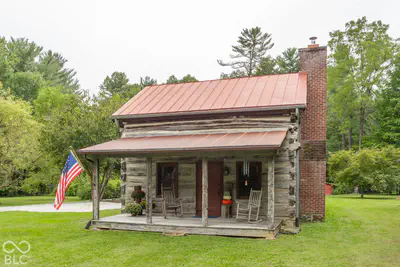 11090 County Road 225 W, Cloverdale