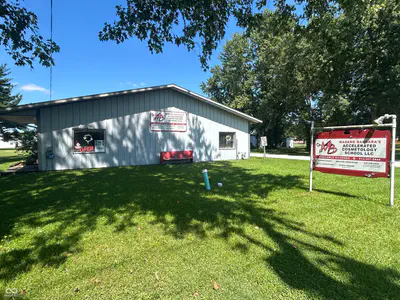 455 Springhill Drive, Terre Haute - 5