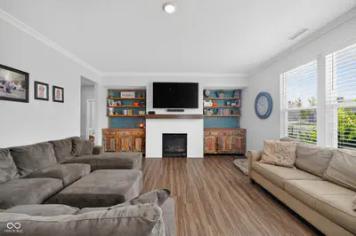540 Ferndale Lane, Danville - 15