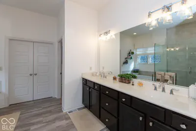 15160 Hampworth Drive, Carmel - 15
