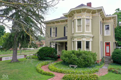 415 E Wabash Avenue, Crawfordsville - 39
