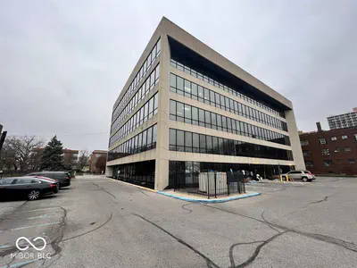 3737 Meridian Street, Indianapolis - 4