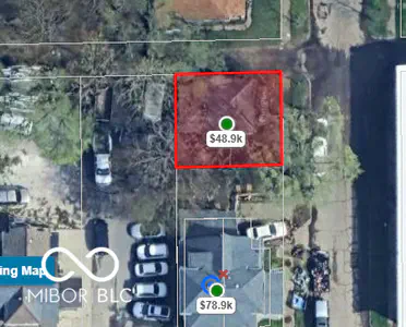 304 Oxford Avenue, Indianapolis - 5
