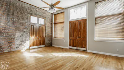 448 N Davidson Street, Indianapolis - 4