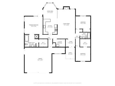 4268 Tattersall Drive, Plainfield - 33