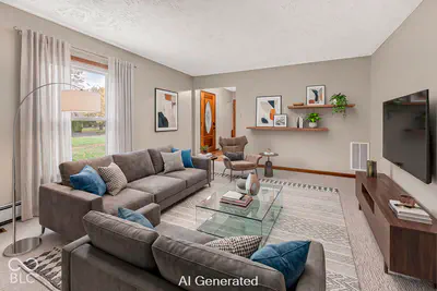 2442 E County Road 1050 S, Cloverdale - 14
