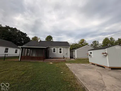1929 Bazil Avenue, Indianapolis - 40