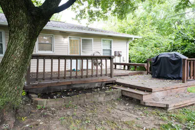 4646 S Keystone Avenue, Indianapolis - 29