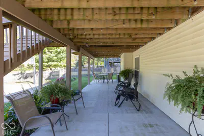 2426 Manita Drive, Indianapolis - 15