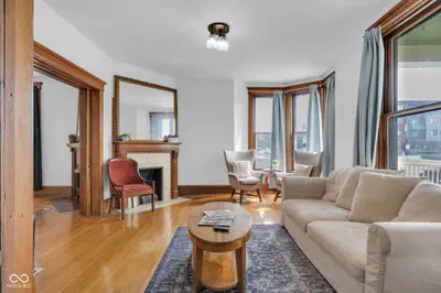 880 Fletcher Avenue, Indianapolis - 7