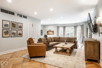 5345 Knollton Road, Indianapolis - 25