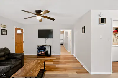407 Parker Avenue, Indianapolis - 5