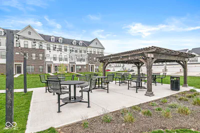 3261 Morab Drive, Zionsville - 32