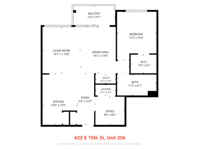 622 10th Street, Indianapolis - 32