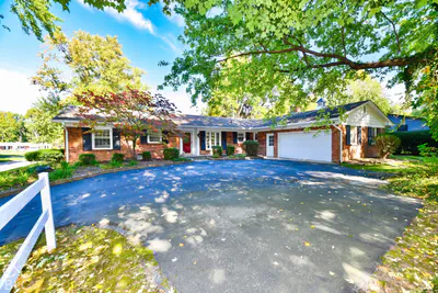 4620 Wyandott Trail, Indianapolis