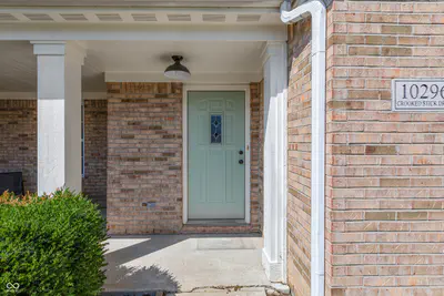 10296 Crooked Stick Drive, Brownsburg - 2
