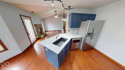 1404 Mahony Court, Indianapolis - 20