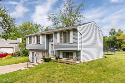 9007 Squire Court, Indianapolis - 7