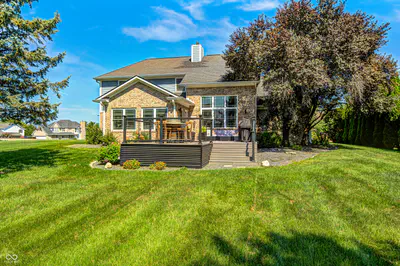 2206 Golfside Drive, Lebanon - 44