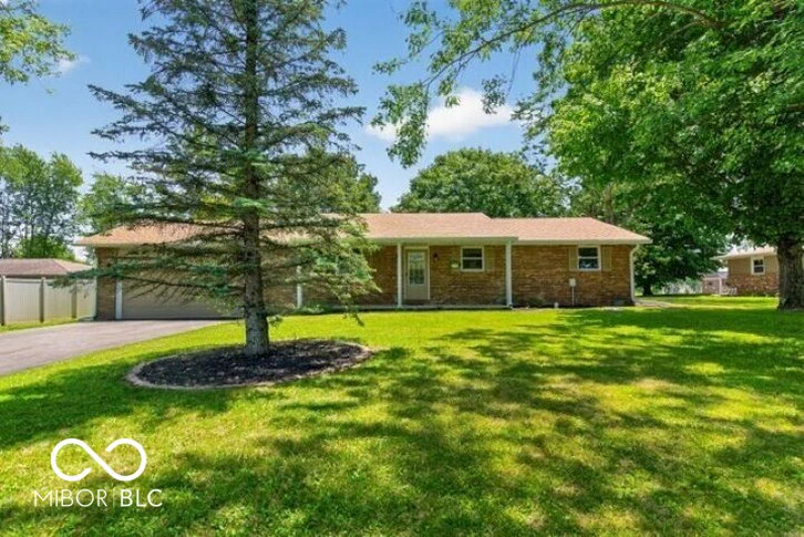 953 Radio Lane, New Castle