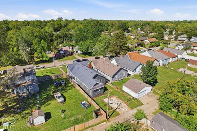 25 Catherwood Avenue, Indianapolis - 45