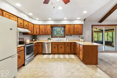 2448 S Sunrise Drive, New Palestine - 15