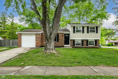 1501 Butternut Lane, Indianapolis