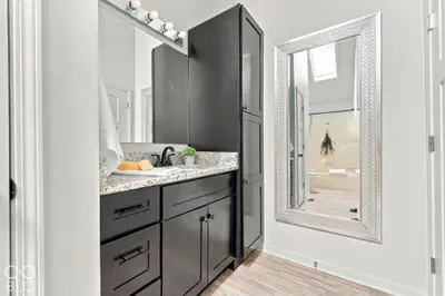 2505 Spring Hill Court, Indianapolis - 35