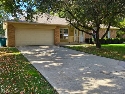 6614 Weil Drive, Brownsburg - 10