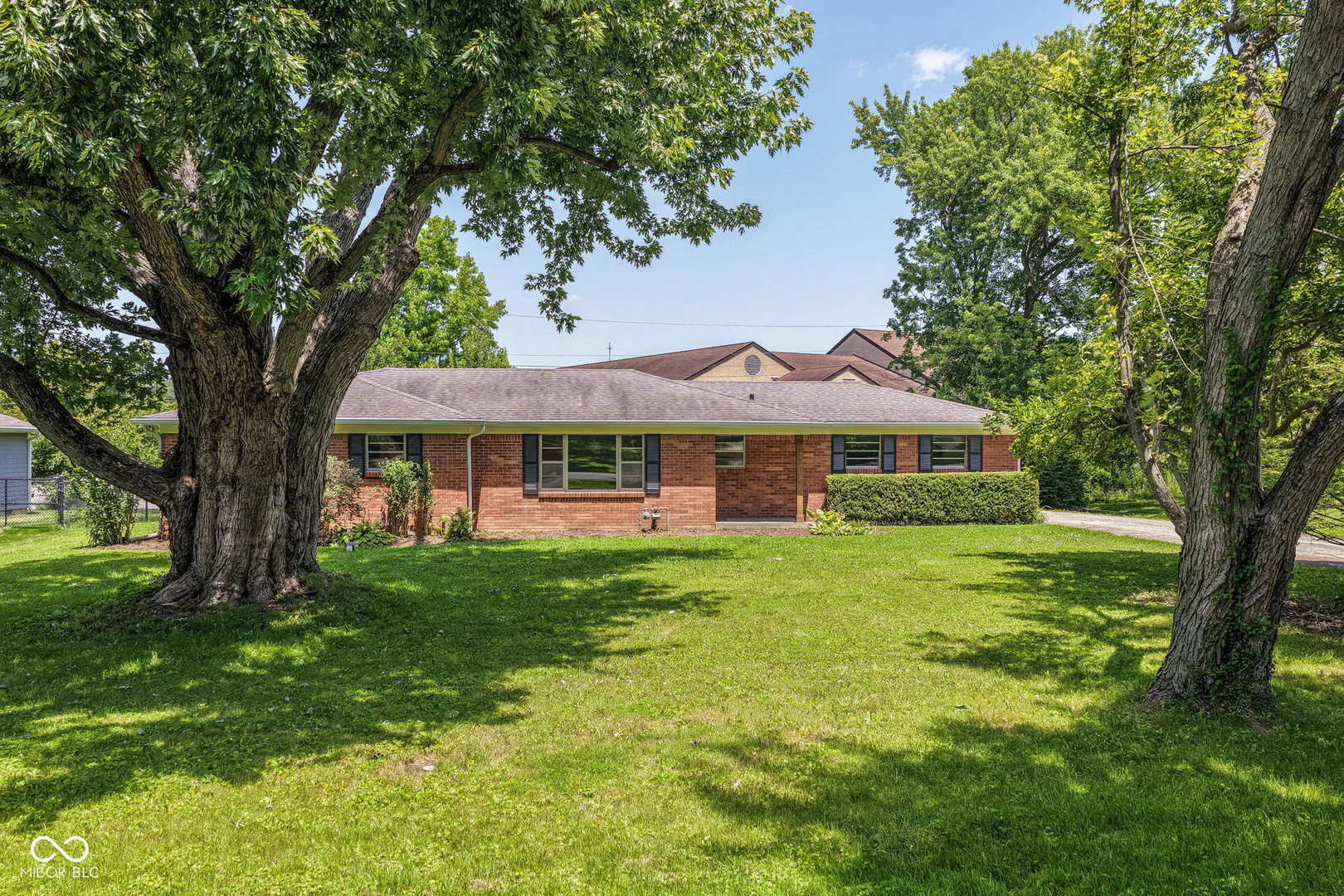 1526 Orchard Park Drive, Carmel