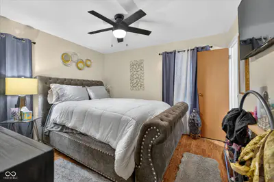 3675 Kline N Drive, Indianapolis - 21